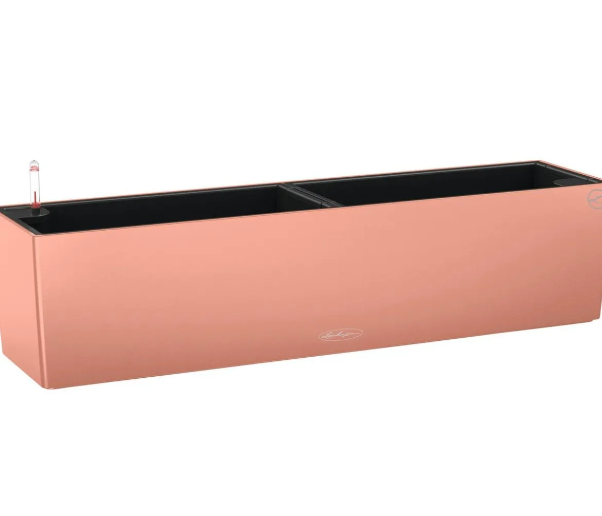 LECHUZA® Kunststoff-Kasten Balconera Color, rechteckig