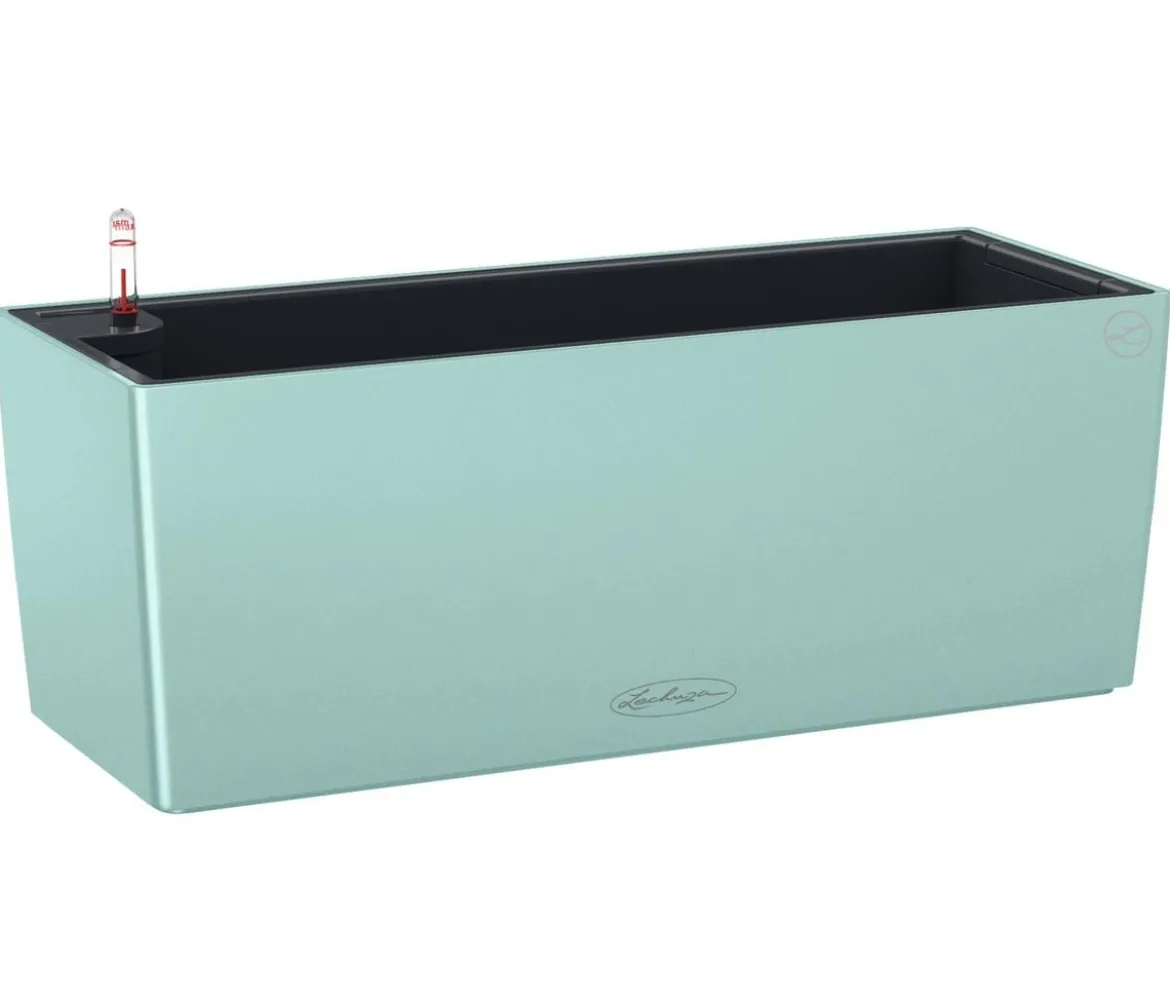LECHUZA® Kunststoff-Kasten Balconera Color, rechteckig