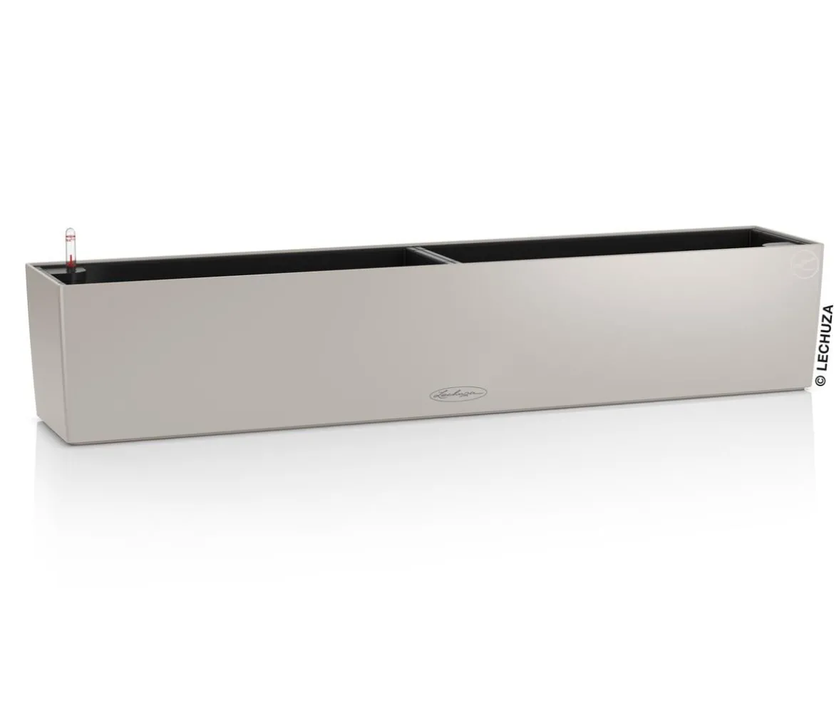 LECHUZA® Kunststoff-Kasten Balconera Color, rechteckig