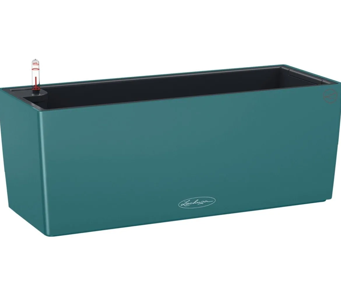 LECHUZA® Kunststoff-Kasten Balconera Color, rechteckig