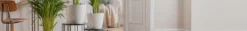 LECHUZA® Kunststoff-Topf Cube Cottage, quadratisch