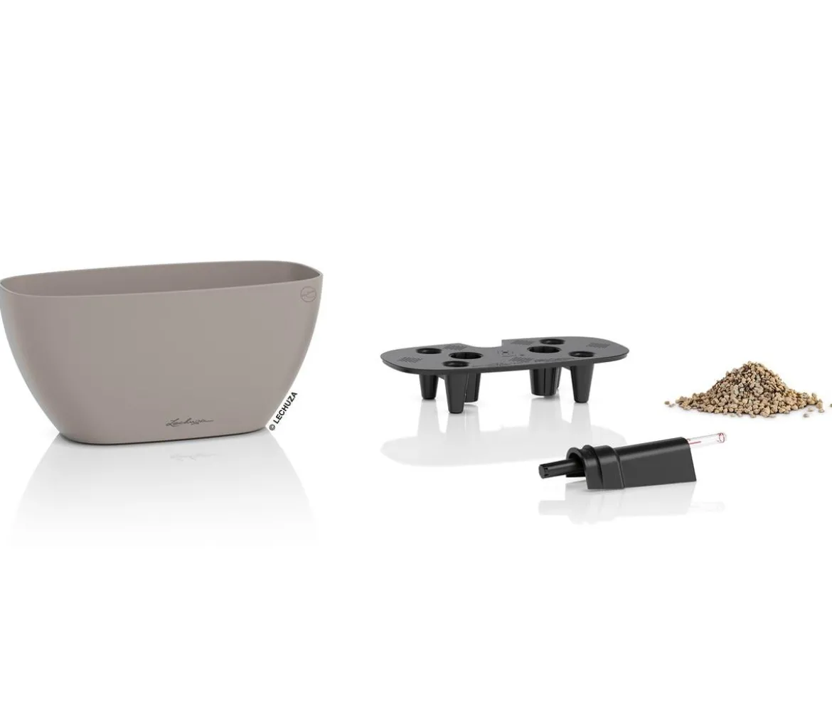 LECHUZA® NAVIO Color, All-in-One Set
