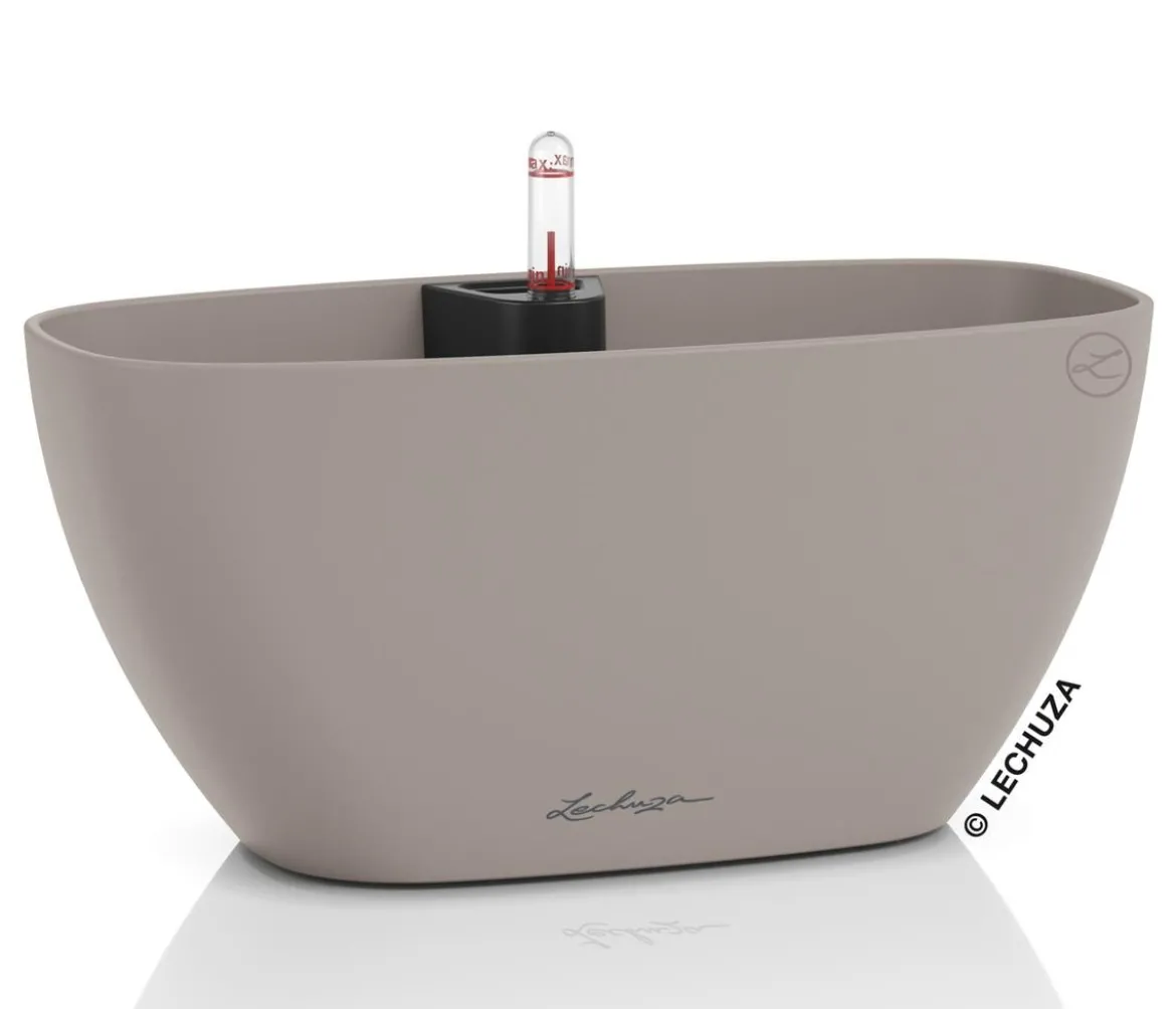 LECHUZA® NAVIO Color, All-in-One Set