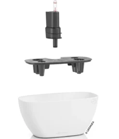 LECHUZA® NAVIO Color, All-in-One Set