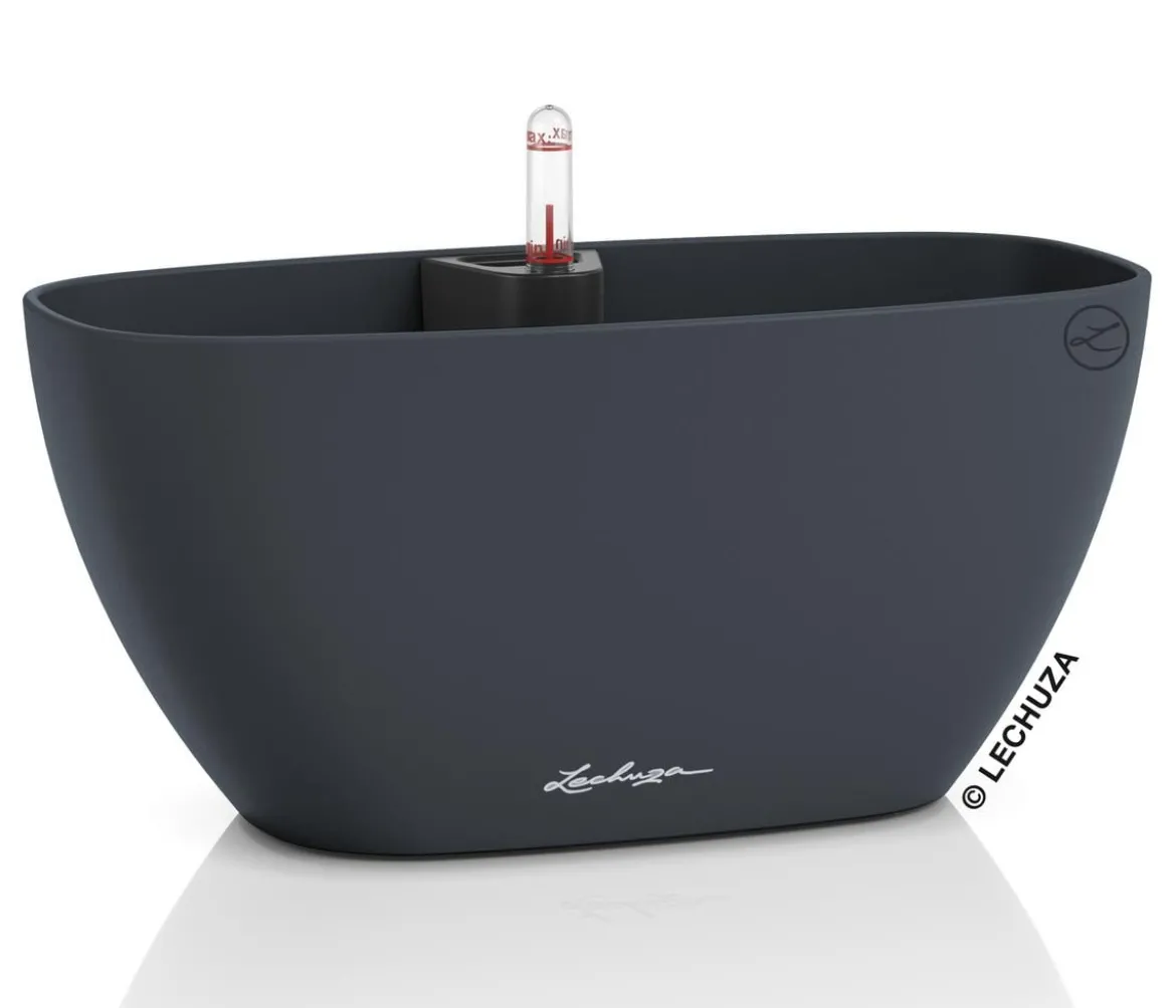 LECHUZA® NAVIO Color, All-in-One Set