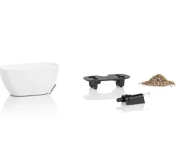 LECHUZA® NAVIO Color, All-in-One Set