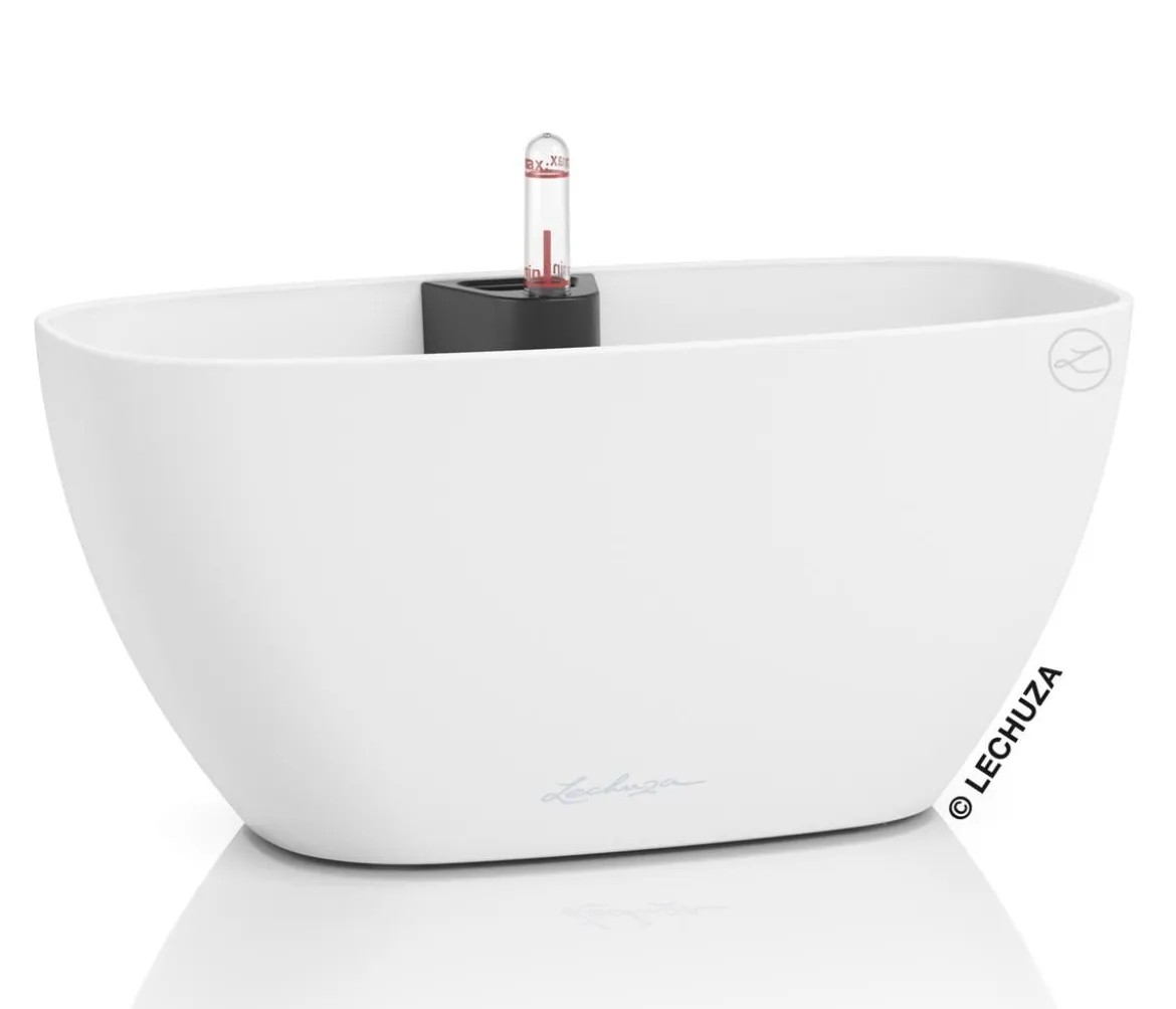 LECHUZA® NAVIO Color, All-in-One Set
