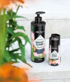 LECHUZA® Pon Perfect Blühpflanzen-Dünger, flüssig, 475 ml
