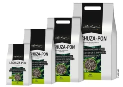LECHUZA®-PON Pflanzensubstrat