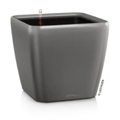LECHUZA® QUADRO LS, All-in-One-Set