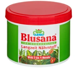 LENI Blusana Lewatit HD 50 Langzeit-Dünger für Hydrokultur, Granulat