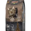Leonardo Trockenfutter für Katzen Adult Complete 32/16, Geflügel