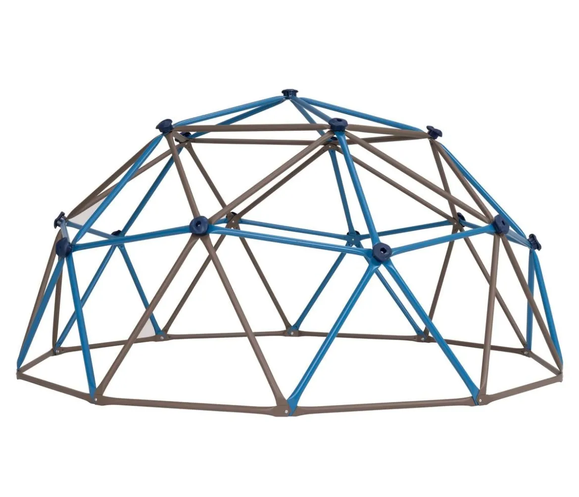 Lifetime Geodome