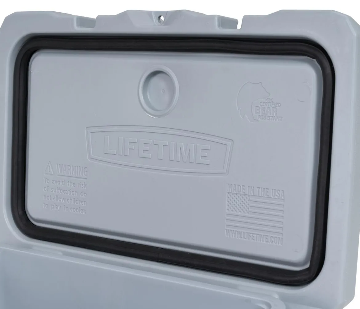 Lifetime Kühlbox