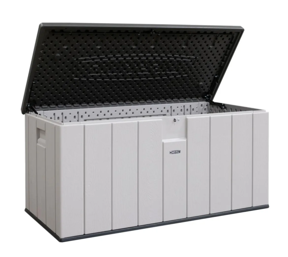 Lifetime Kissenbox Harmony, 570 l