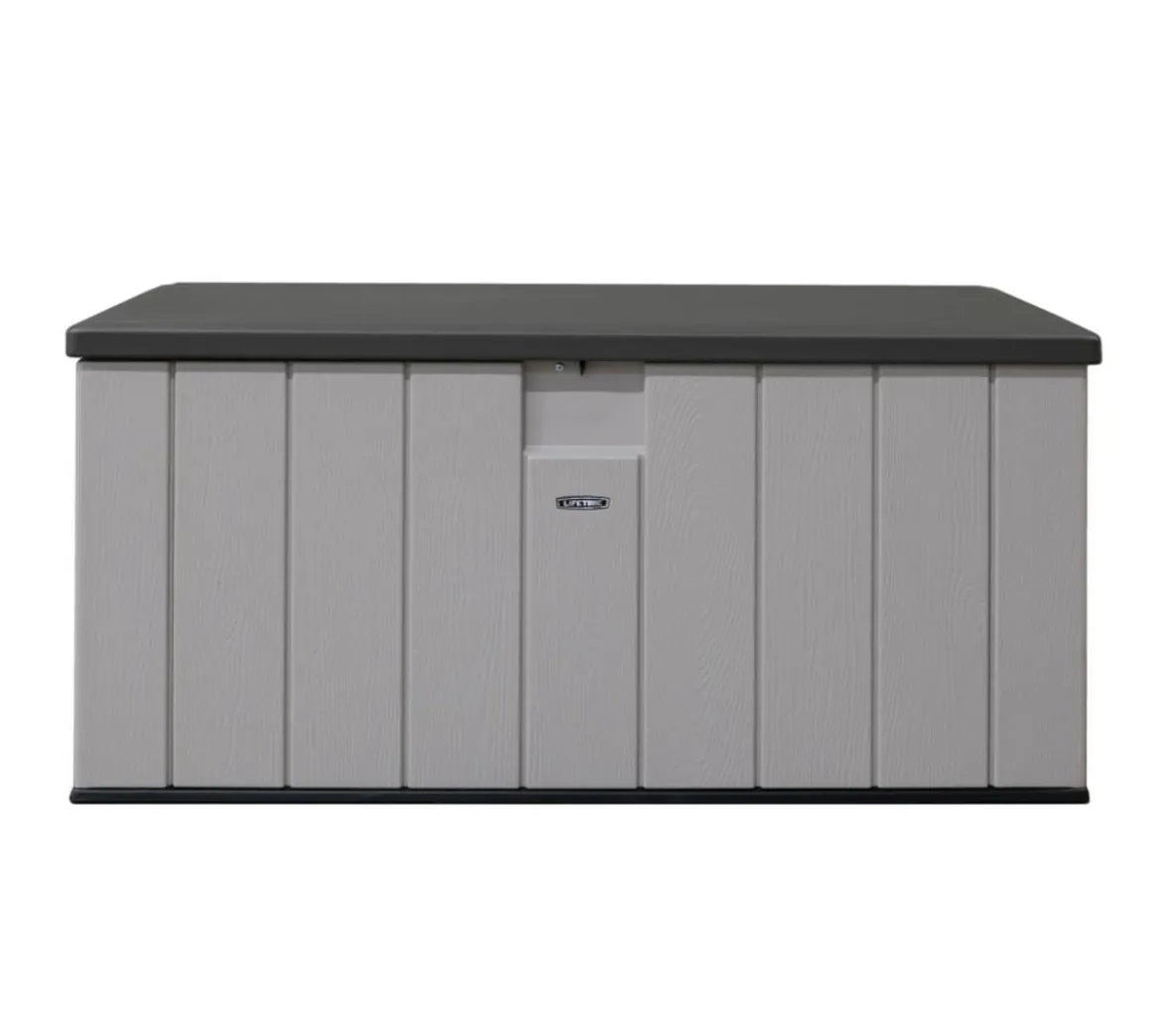 Lifetime Kissenbox Harmony, 570 l