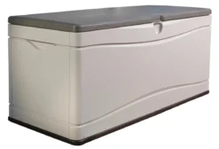Lifetime Kissenbox, 495 l