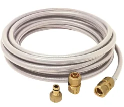 Livlig Garden Trinkwasserschlauch mit Kupplung, ca. L10 m