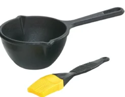 Lodge Soßen-Set, 2-teilig