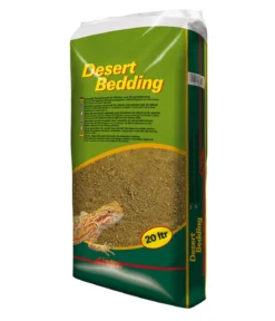 Lucky Reptile Desert Bedding, 20 Liter