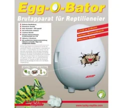 Lucky Reptile Egg-O-Bator, Brutapparat