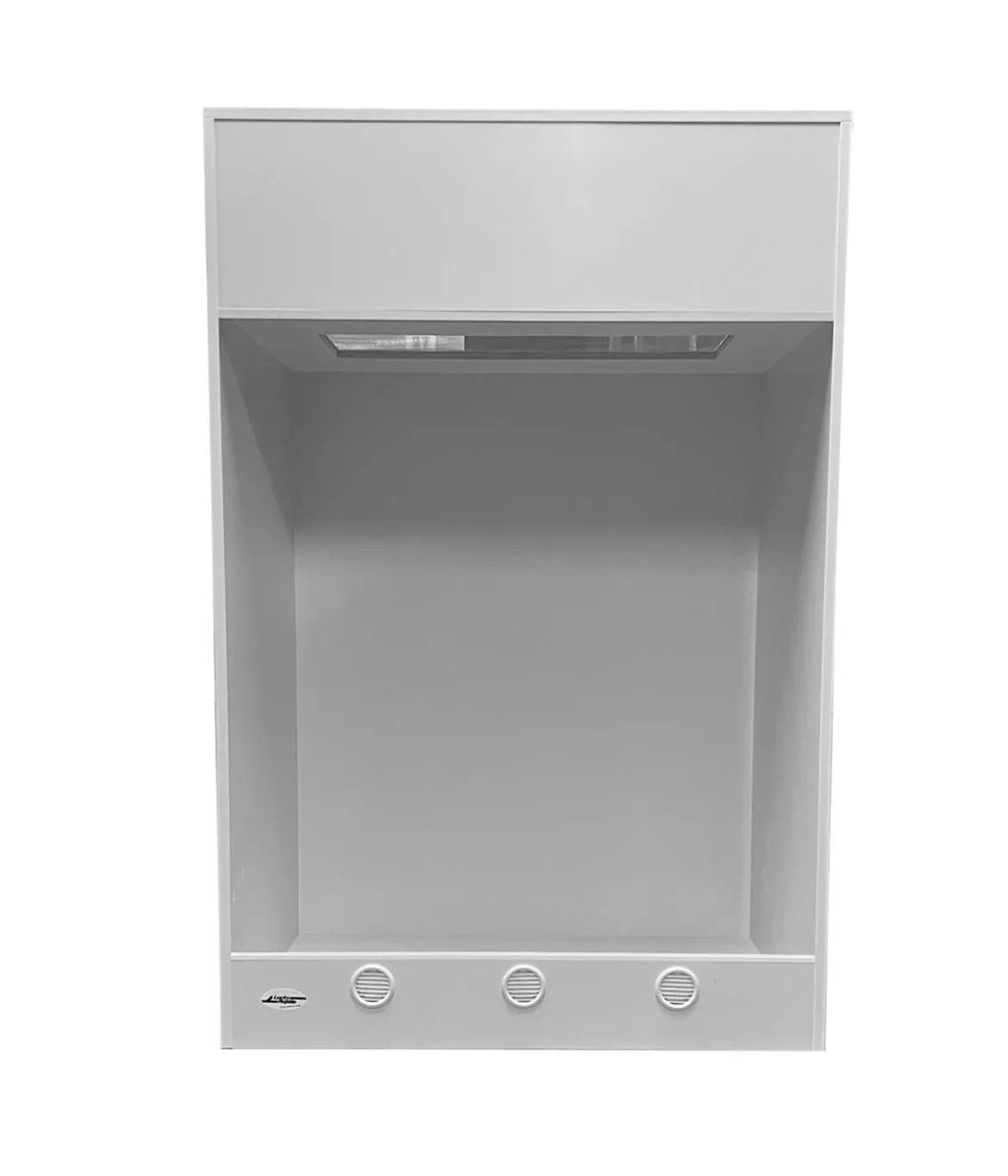 Lucky Reptile Terrarium IsoTarrium Pro, weiß