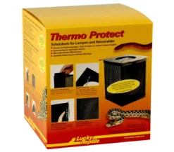 Lucky Reptile Thermo Protect Schutzgitter klein