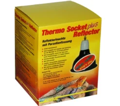 Lucky Reptile Thermo Socket Plus Reflektor