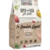 MAC's CAT Trockenfutter für Katzen Senior Light 7+