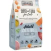 MAC's CAT Trockenfutter für Katzen Adult, Lachs & Forelle