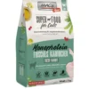 MAC's CAT Trockenfutter für Katzen Monoprotein Cat Adult, Kaninchen