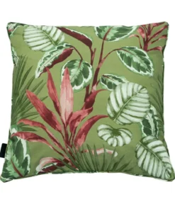 Madison Outdoorkissen Merit, ca. B45/H10/T45 cm