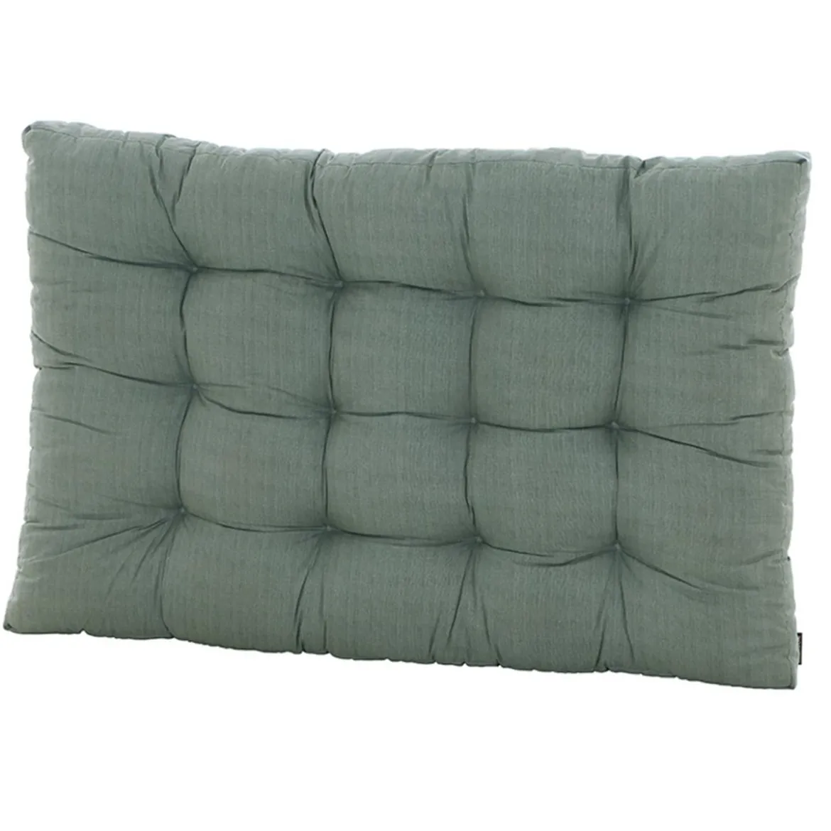 Madison Paletten-Sitzkissen Basic, ca. B120/H10/T80 cm