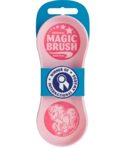 MagicBrush Pferdebürste Pink Pony