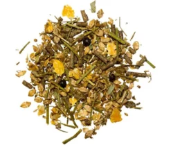 marstall® Pferdefutter Kräuter-Müsli Sinfonie, 15 kg