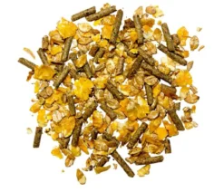 marstall® Pferdefutter Müsli Freizeit, 20 kg