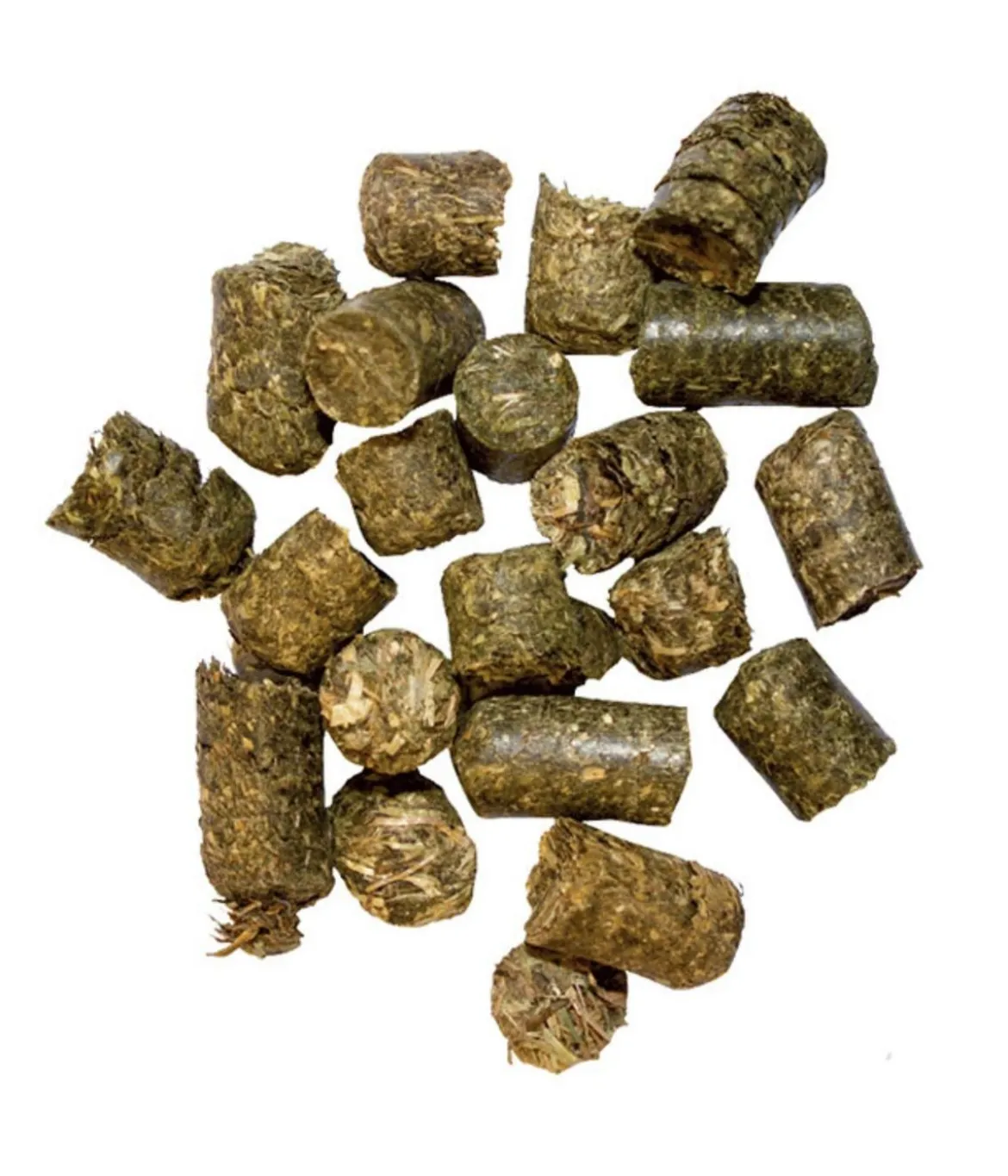 marstall® Pferdefutter Wiesen-Cobs, 20 kg