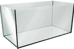 Me Aquaristic Aquarium Top-Glas