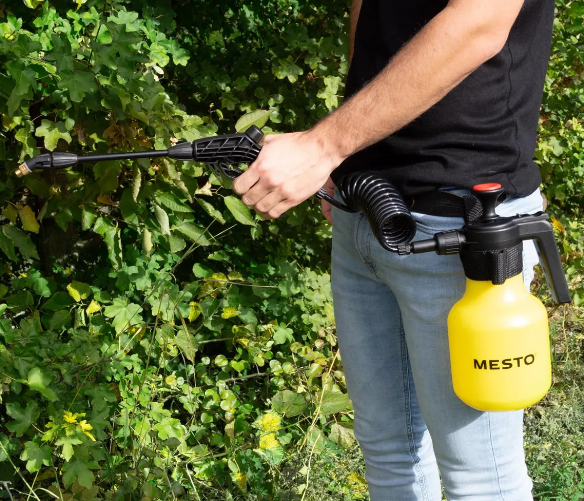 Mesto Drucksprüher 3 bar, 1,5 l