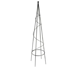 Metall-Obelisk Oxford