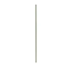 Metall-Pflanzenstab, natur
