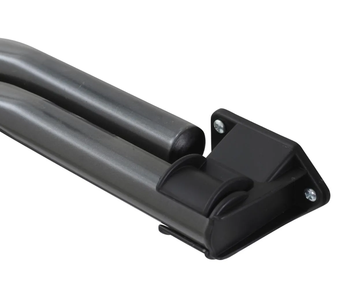 MFG Freizeitmöbel Klapp-Stehtisch, ca. Ø70/H110 cm