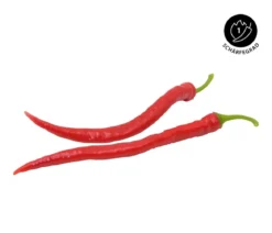 Milde Peperoni