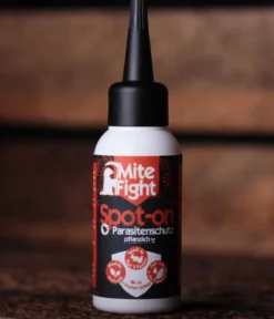 MiteFight® Spot-on für Vögel & Kleintiere, 40 ml