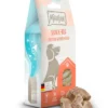 MjAMjAM® Hundesnack Snack-Box erlesene Hühnermägen, Adult, 70 g