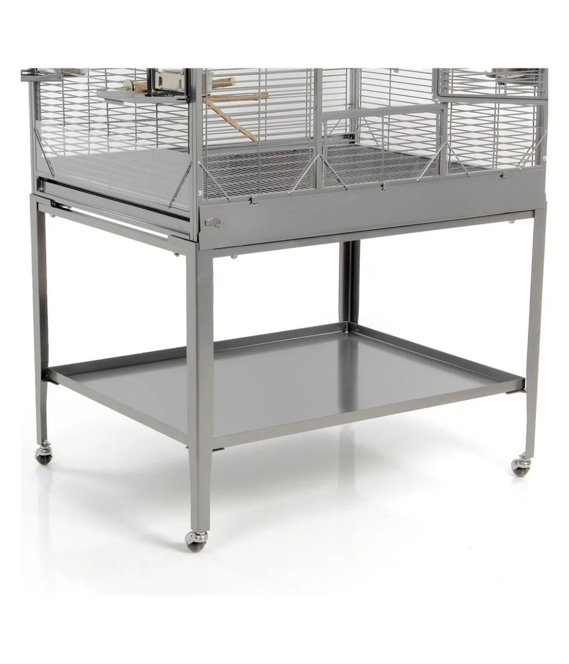 Montana Vogelvoliere Madeira III, Platinum
