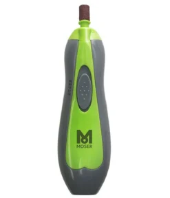 Moser Krallenschleifer, batteriebetrieben