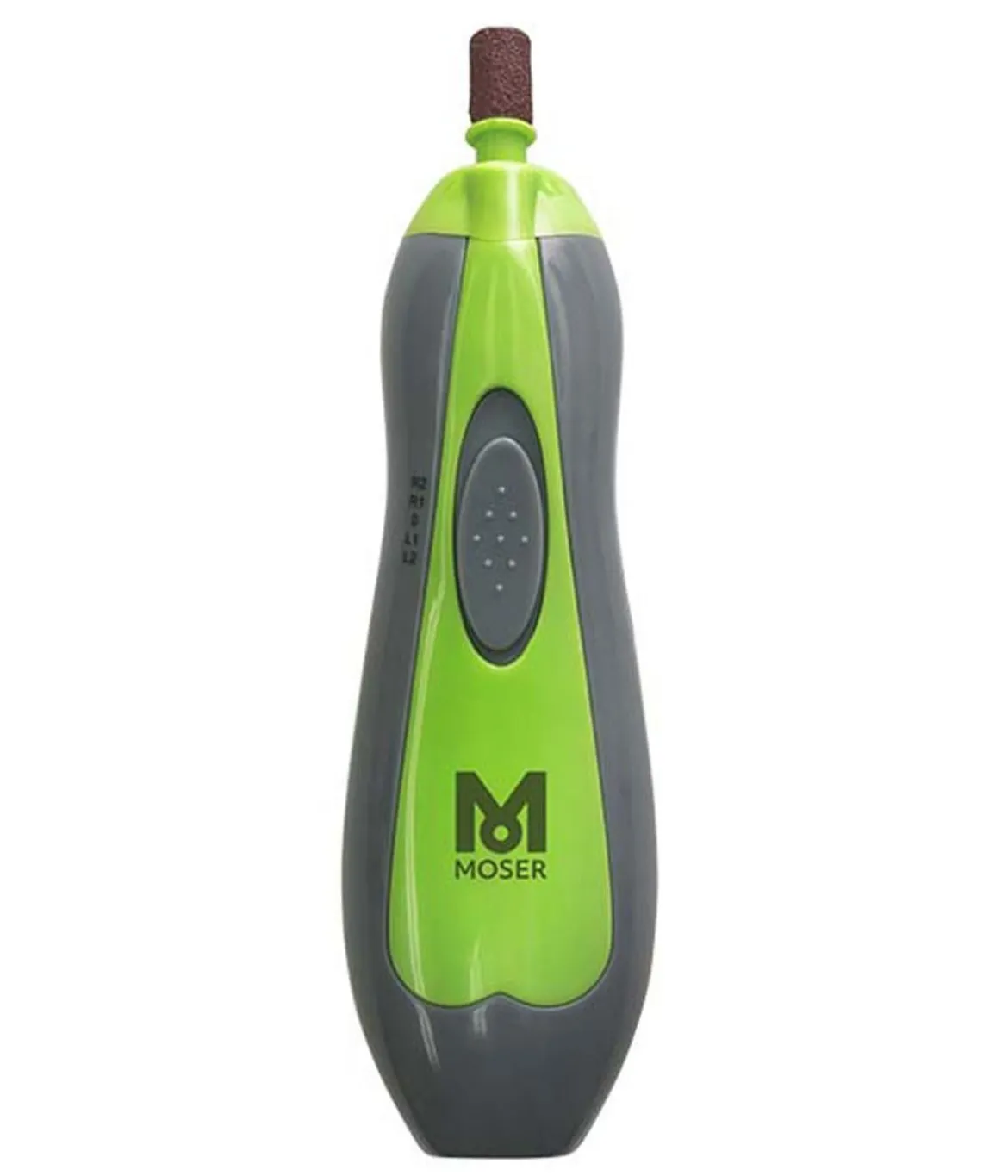 Moser Krallenschleifer, batteriebetrieben