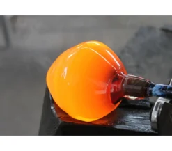 MP Glaszauber Glas-Wasserspender Oase, ca. Ø10/H40 cm