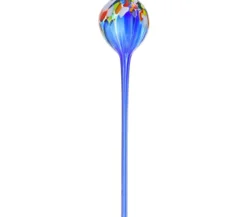 MP Glaszauber Glas-Wasserspender Oase, ca. Ø10/H40 cm